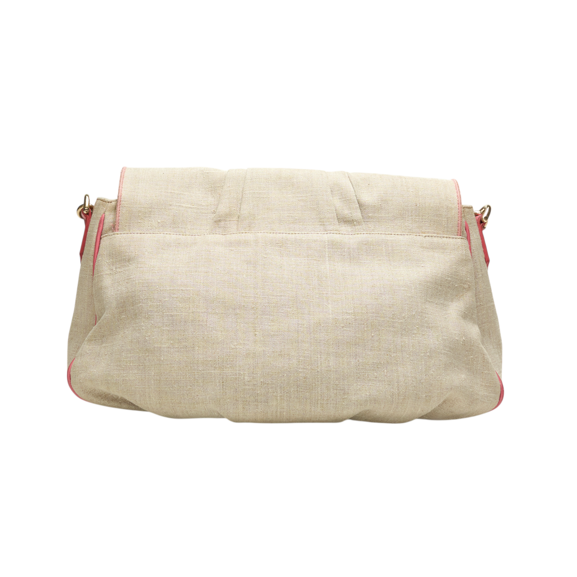 fendi 2010s mia shoulder bag