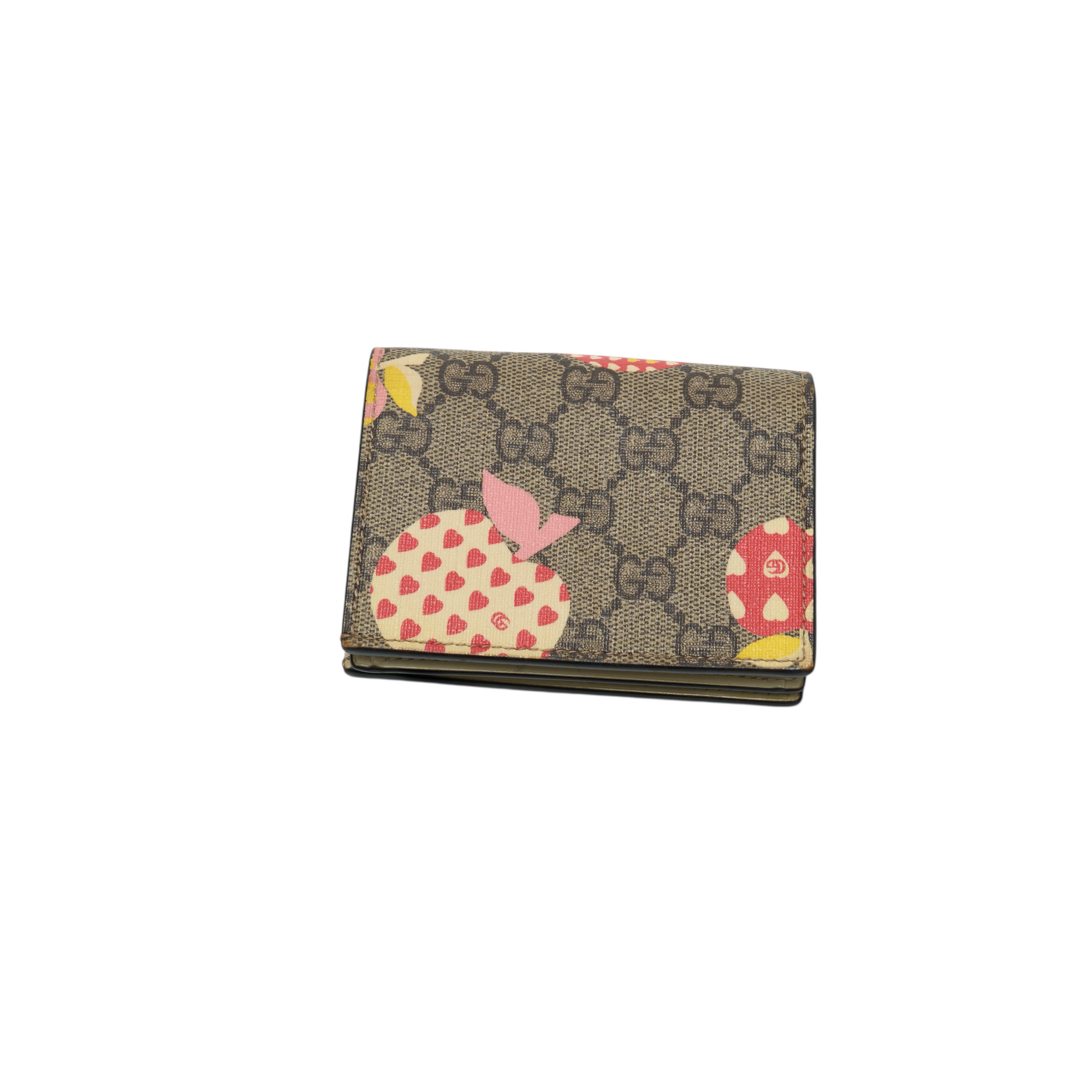 gucci apple wallet
