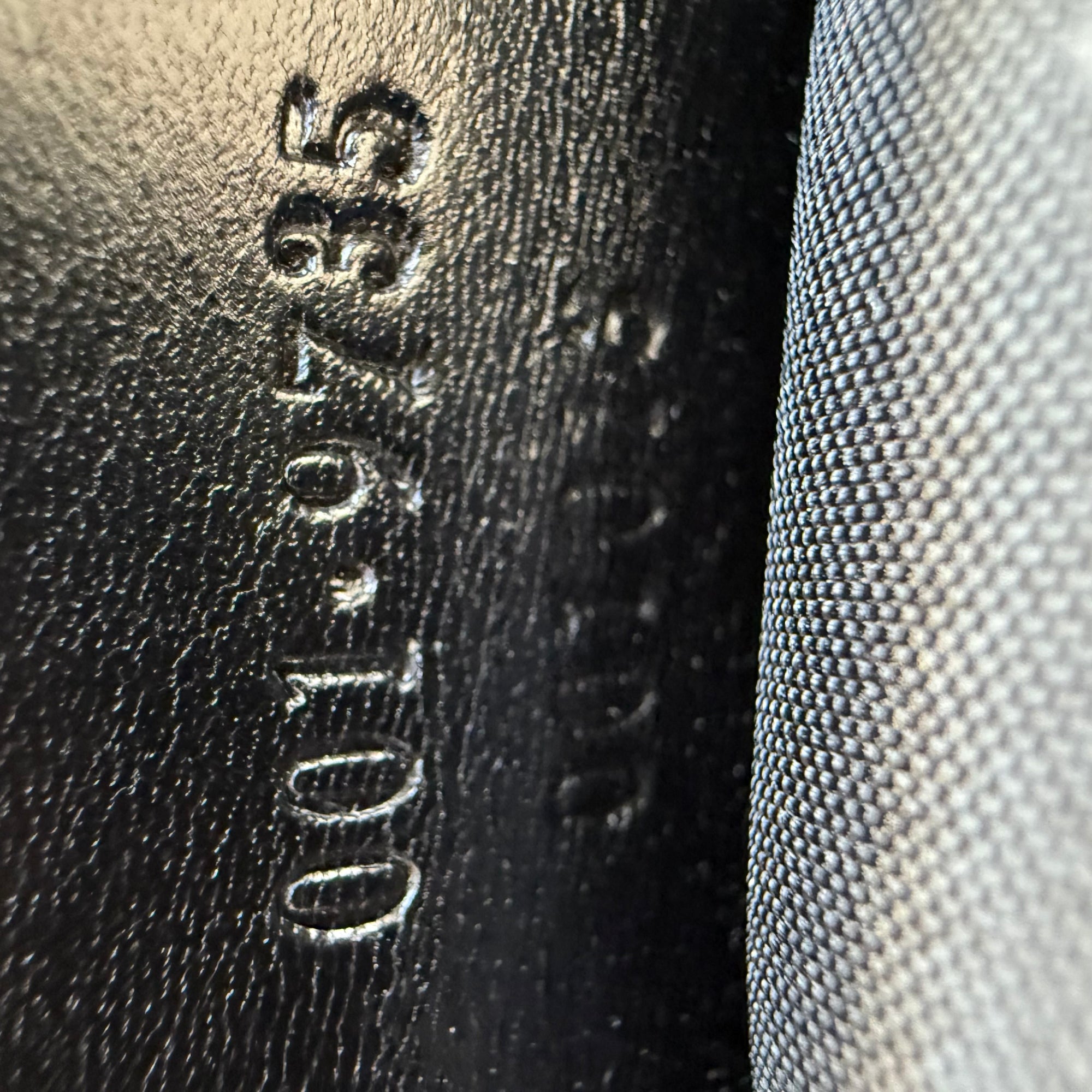 gucci 2000s jackie bag