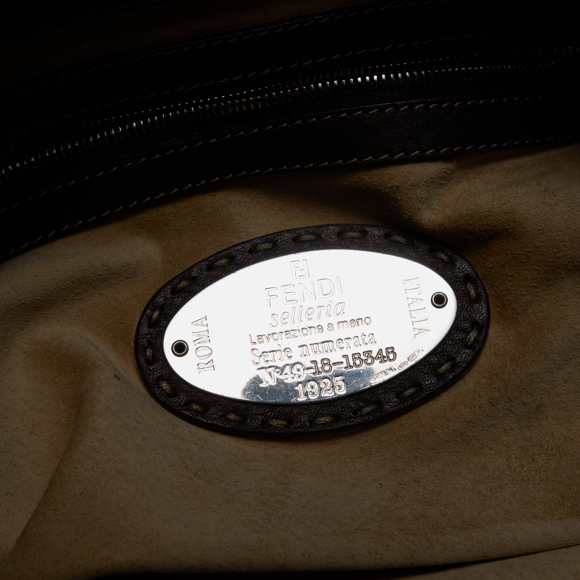 chloé 2000s gold small paddington bag