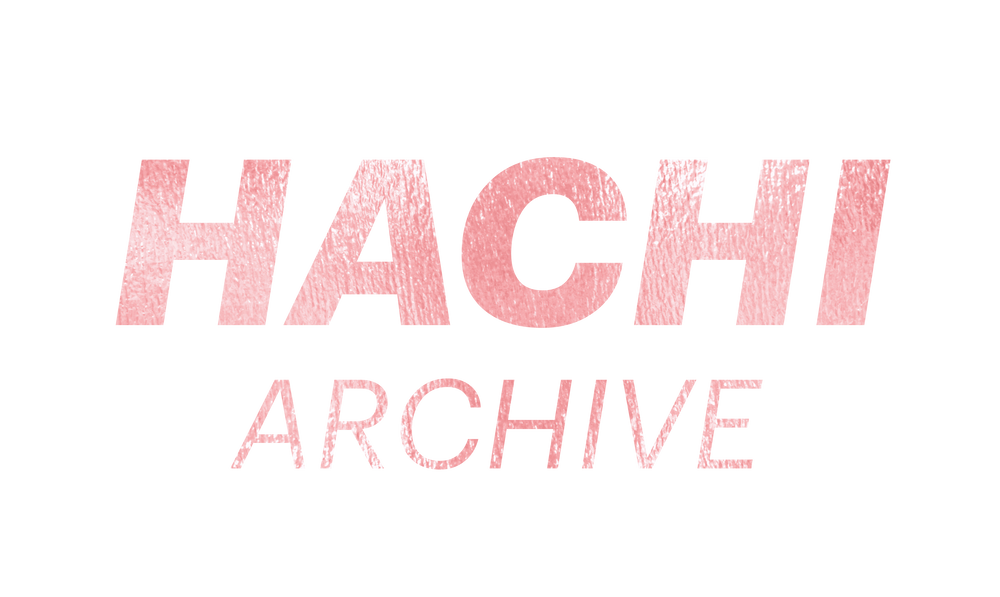 hachi archive