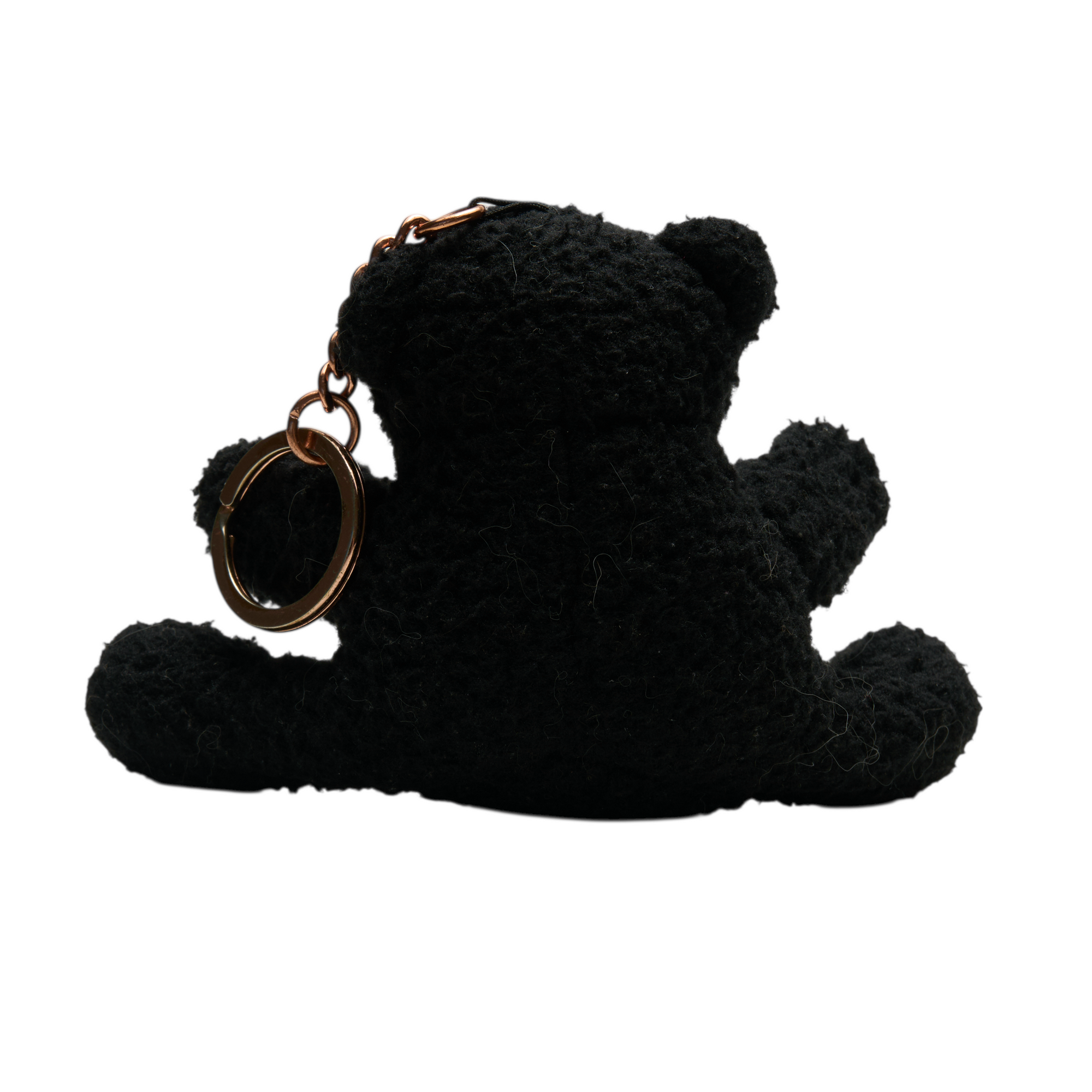 vivienne westwood bear keychain